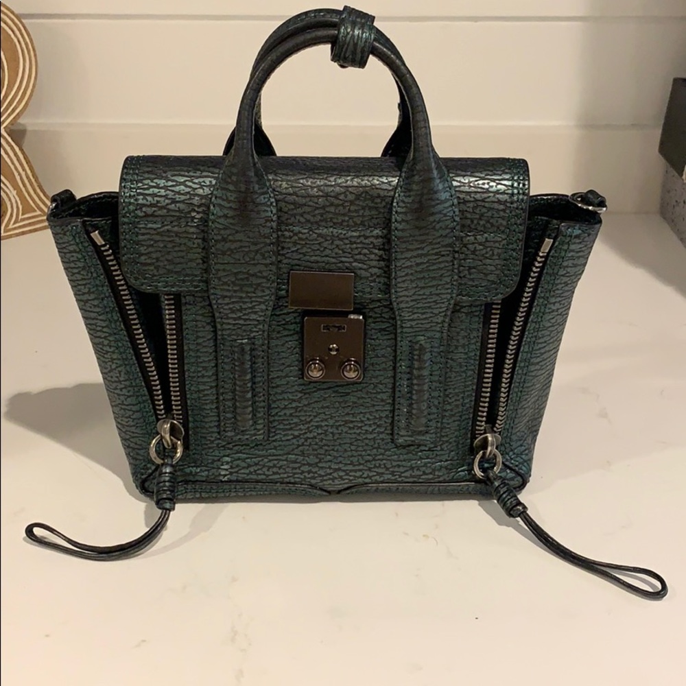 3.1 Phillip Lim Mini Pashli